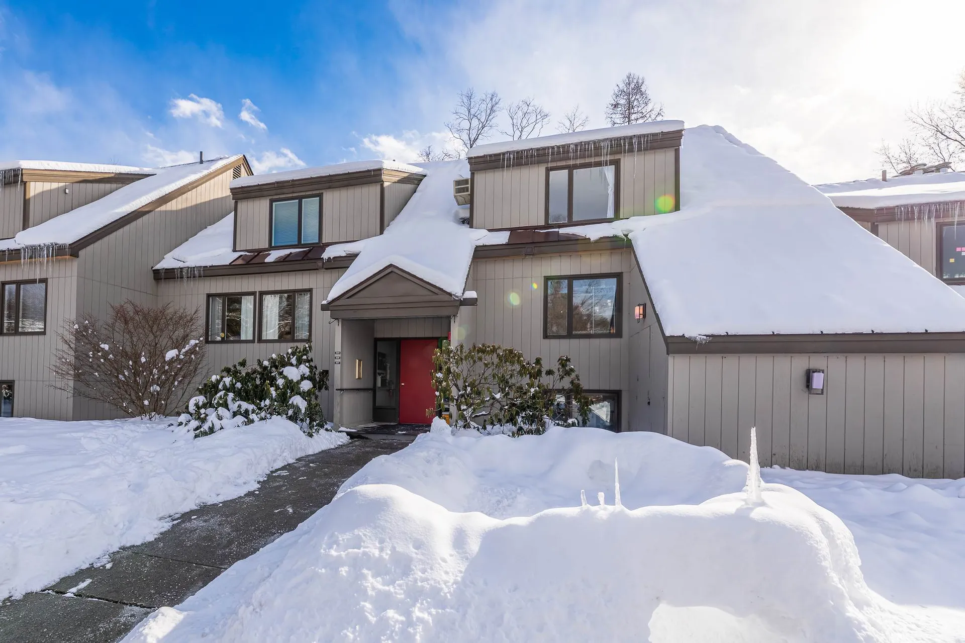 309 Brook Hollow Hanover NH 03755