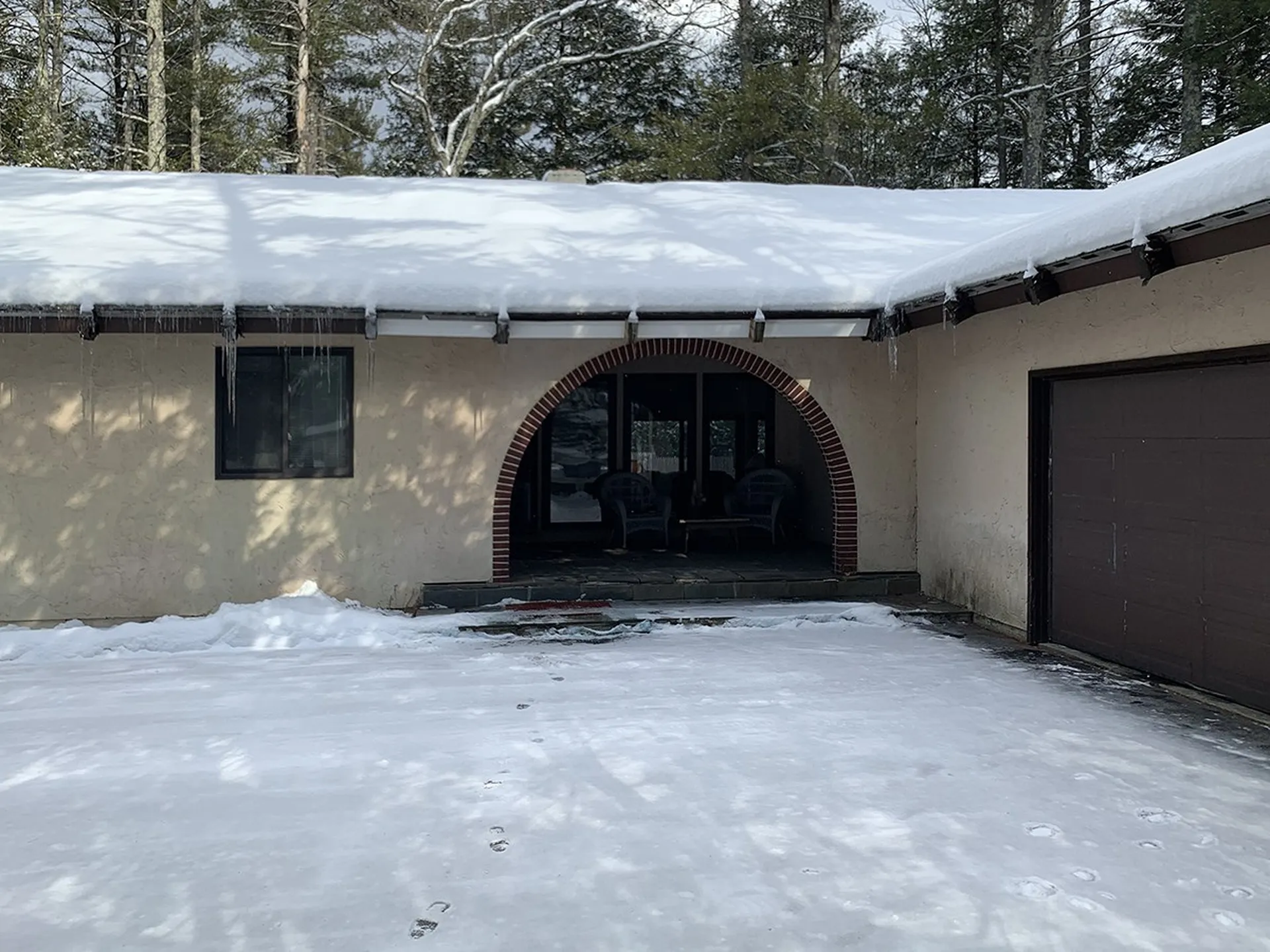 3 Averill Road Brookline NH 03033