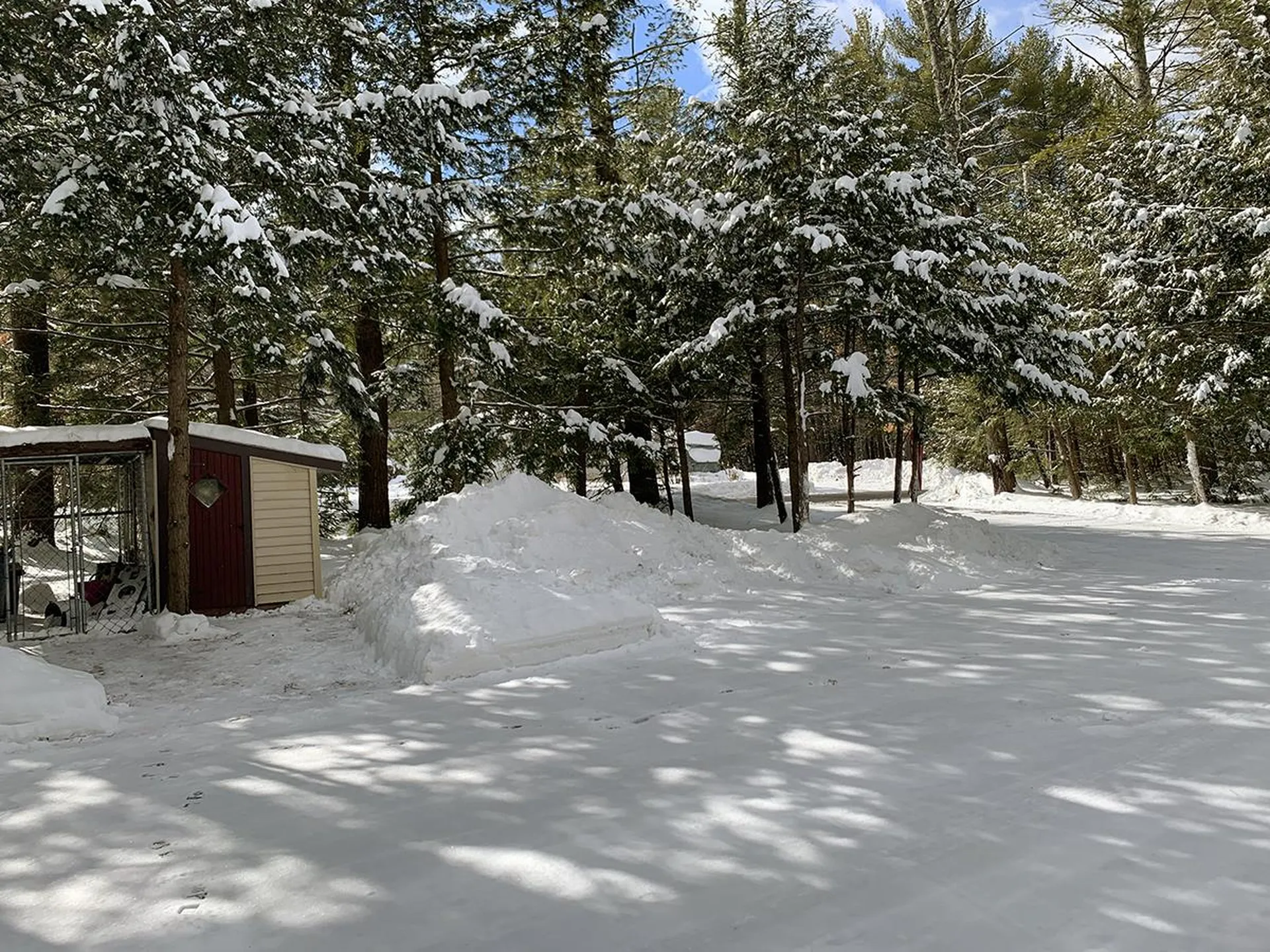 3 Averill Road Brookline NH 03033