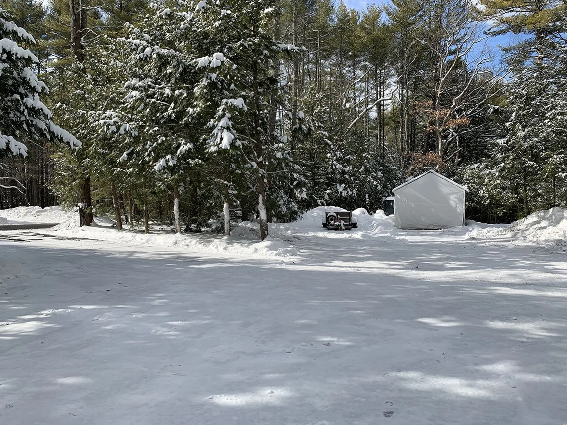 3 Averill Road Brookline NH 03033