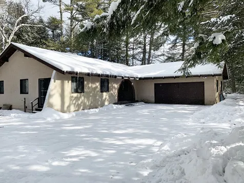 3 Averill Road Brookline NH 03033