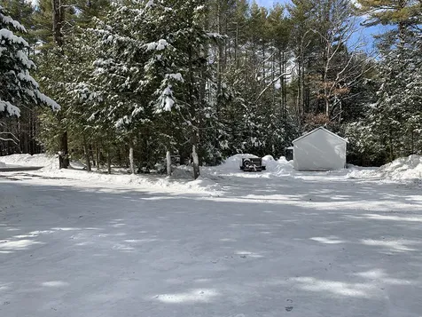3 Averill Road Brookline NH 03033