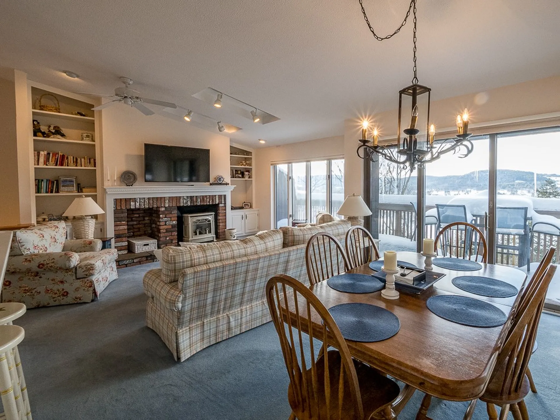 443 Alden Partridge Road Hartford VT 05059