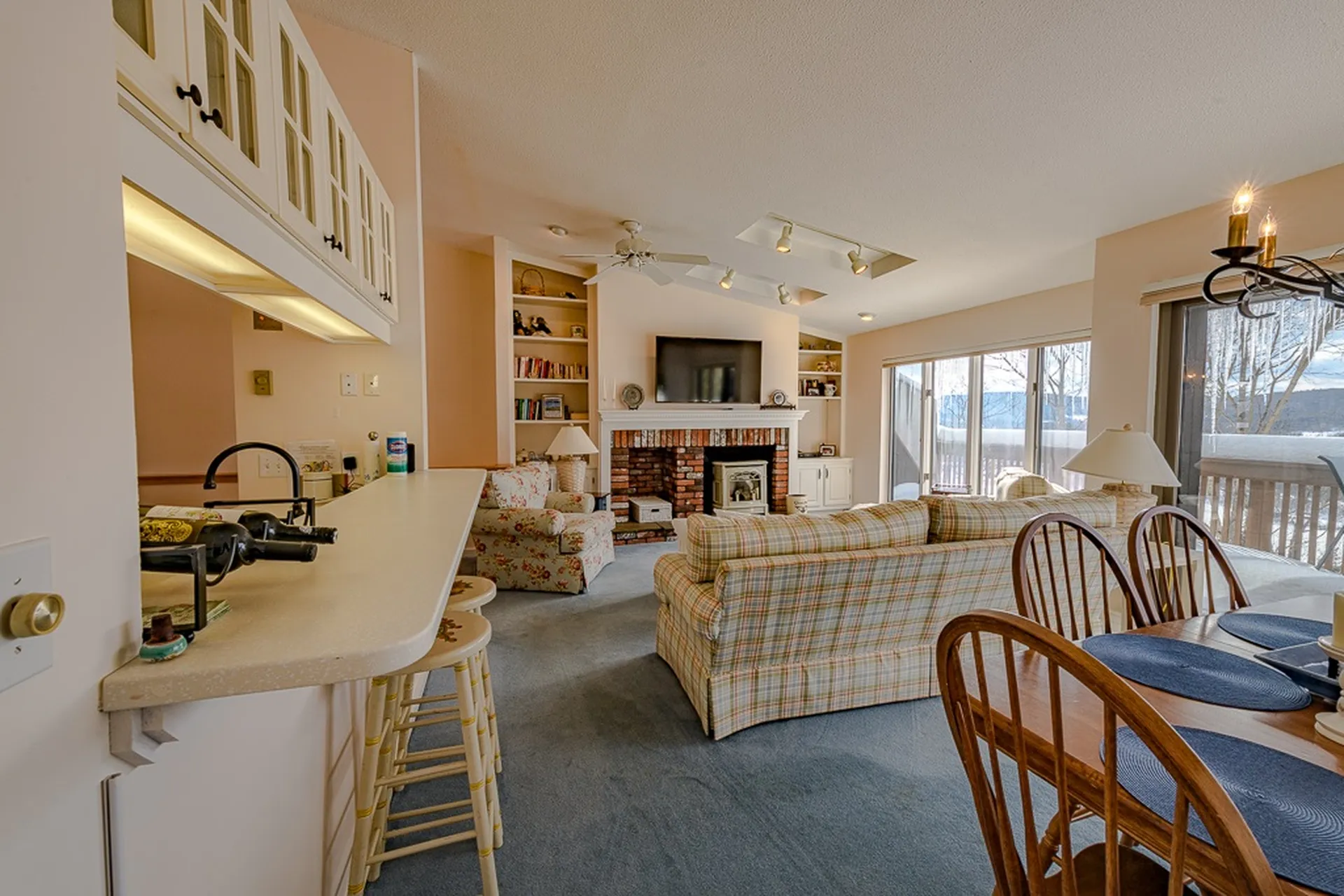 443 Alden Partridge Road Hartford VT 05059