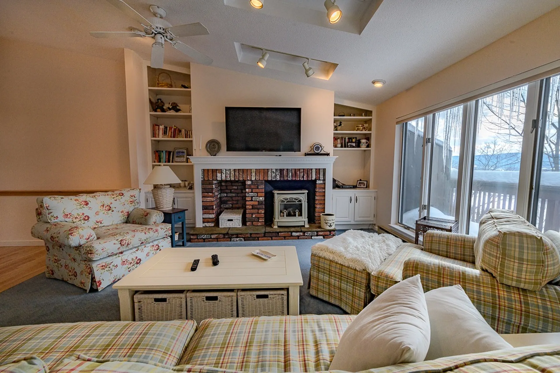 443 Alden Partridge Road Hartford VT 05059