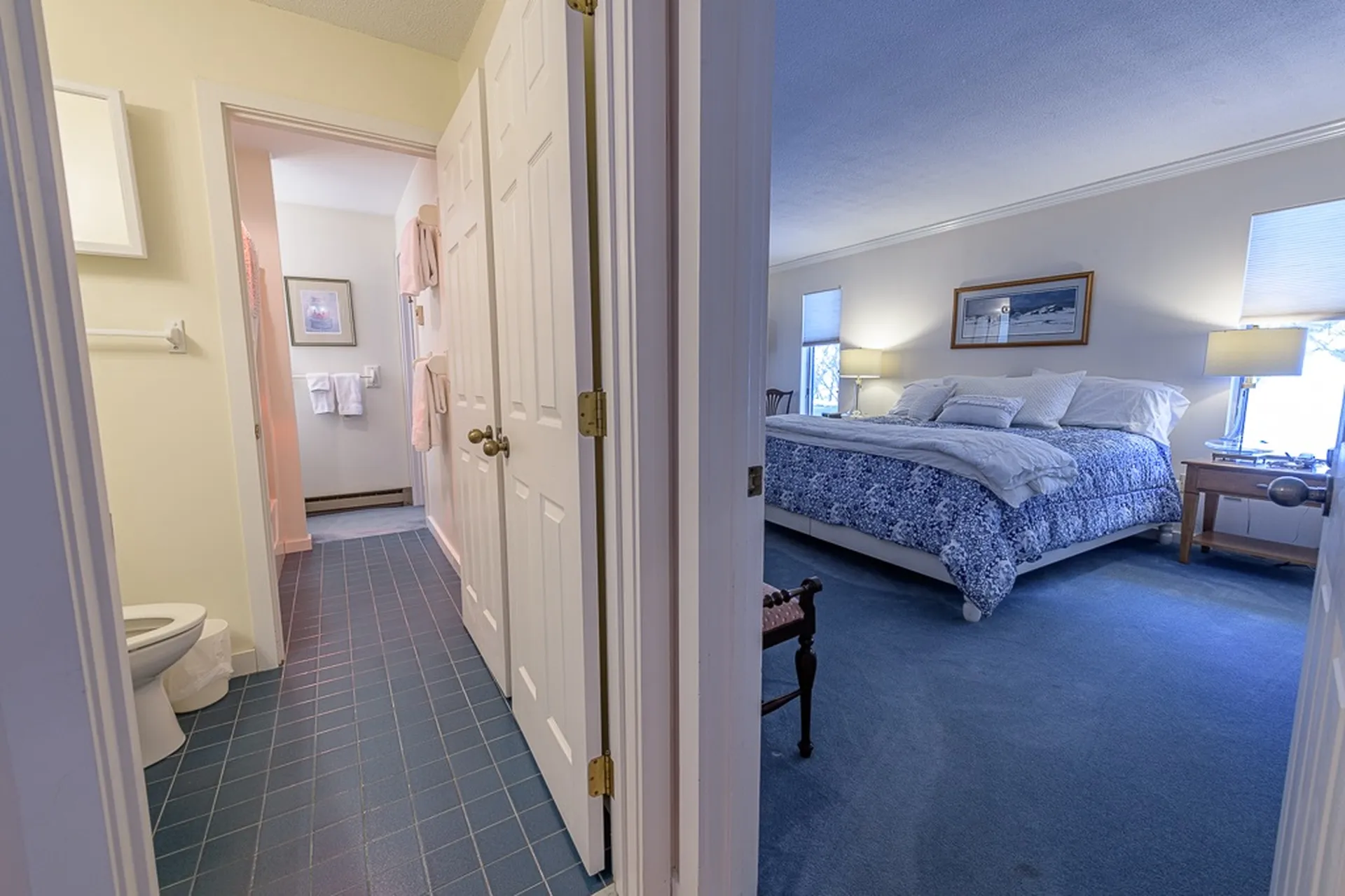 443 Alden Partridge Road Hartford VT 05059