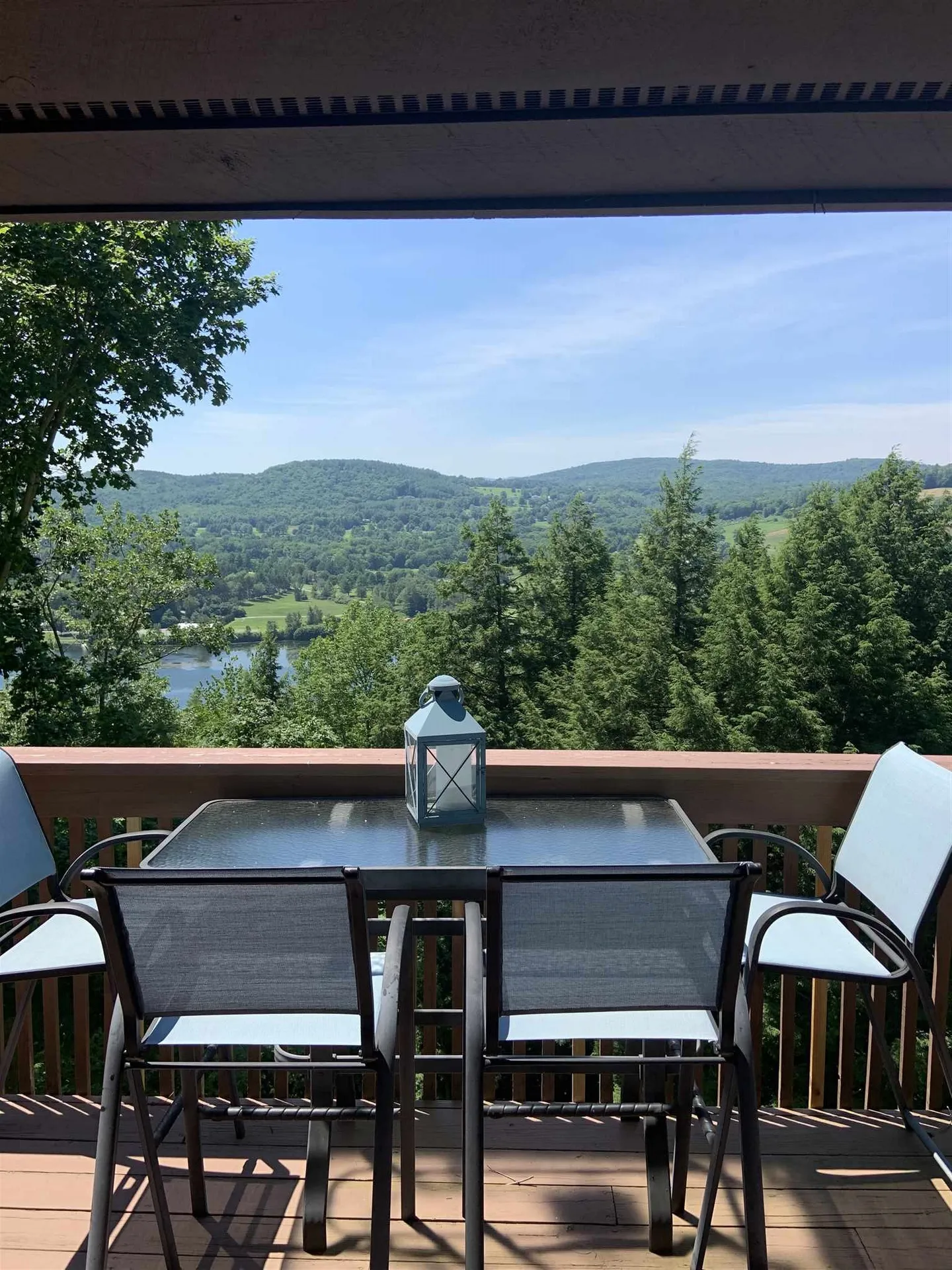 443 Alden Partridge Road Hartford VT 05059