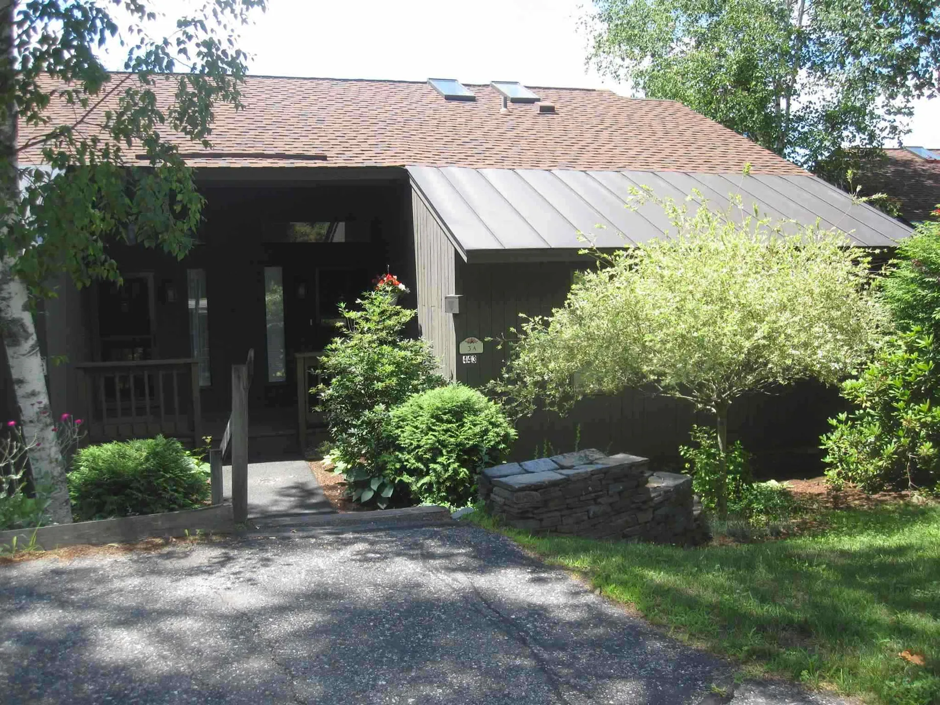 443 Alden Partridge Road Hartford VT 05059