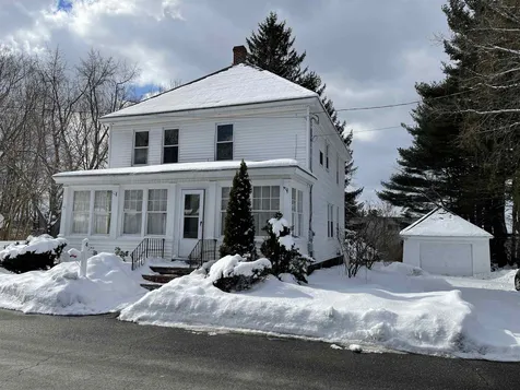 4 Granite Avenue Salem NH 03079