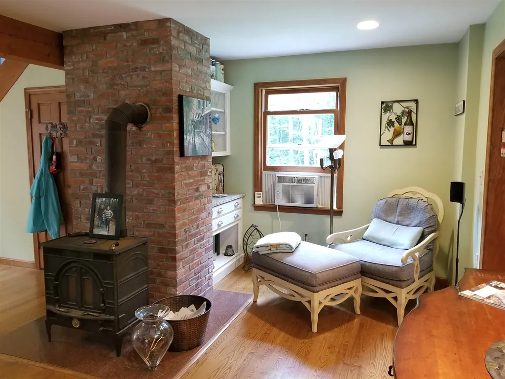 28 Blueberry Woods Drive Canaan NH 03741