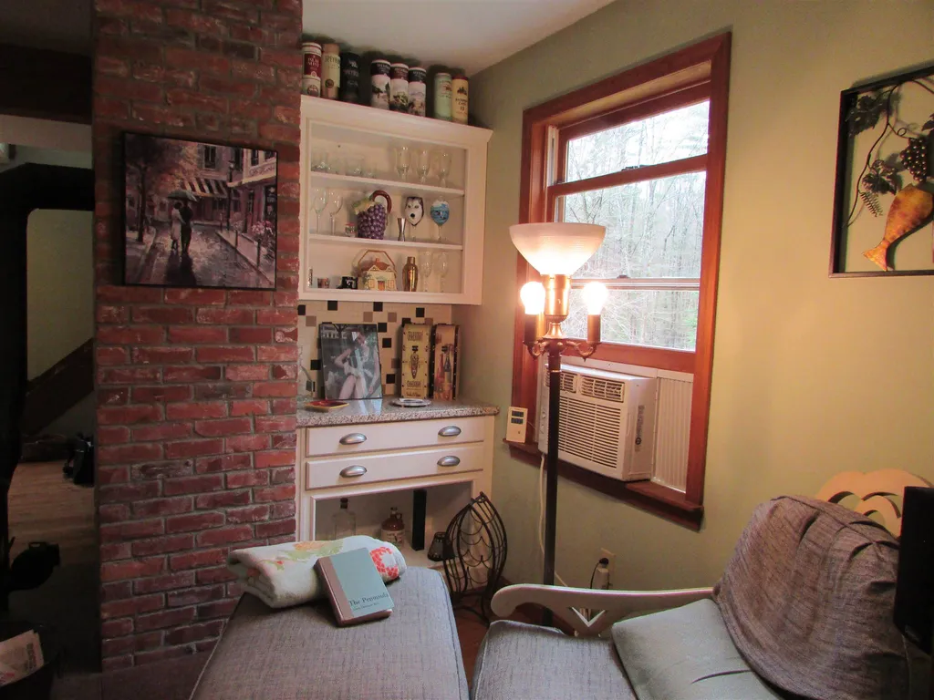 28 Blueberry Woods Drive Canaan NH 03741