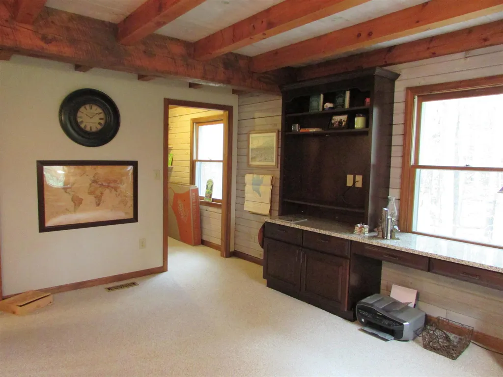 28 Blueberry Woods Drive Canaan NH 03741