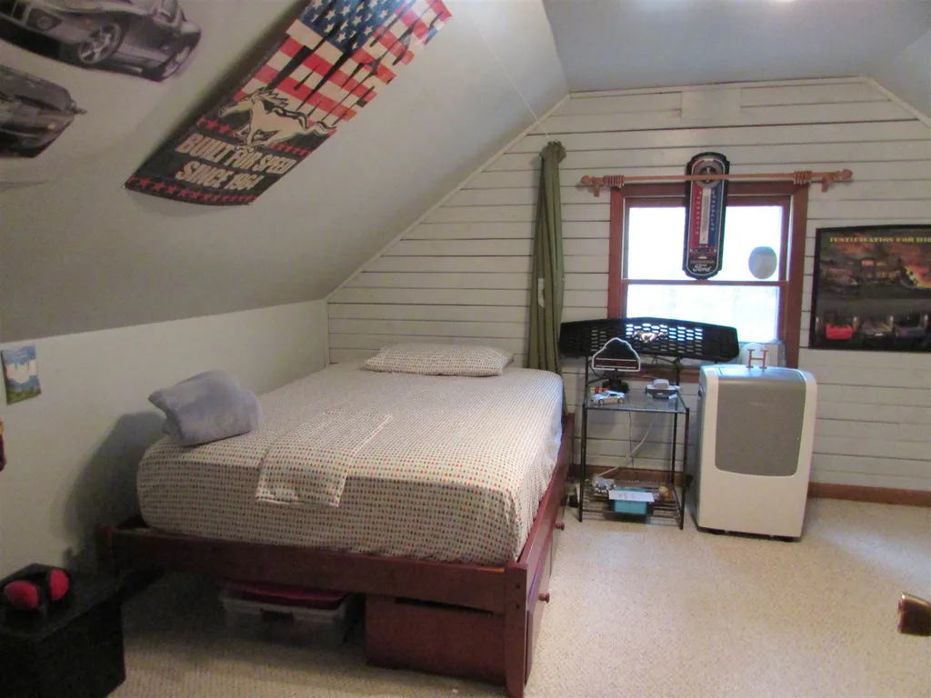 28 Blueberry Woods Drive Canaan NH 03741