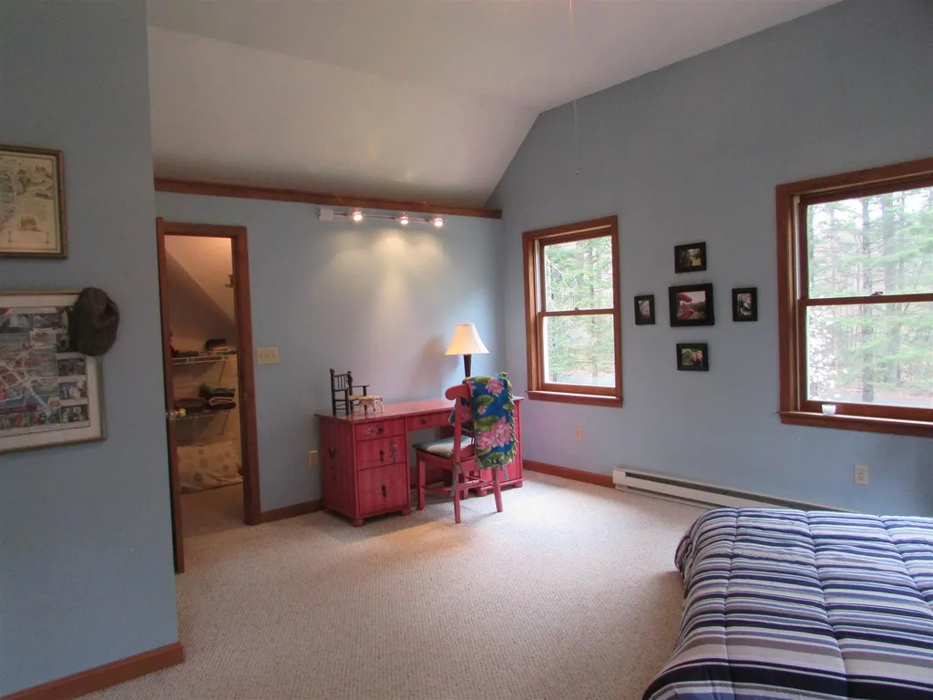 28 Blueberry Woods Drive Canaan NH 03741