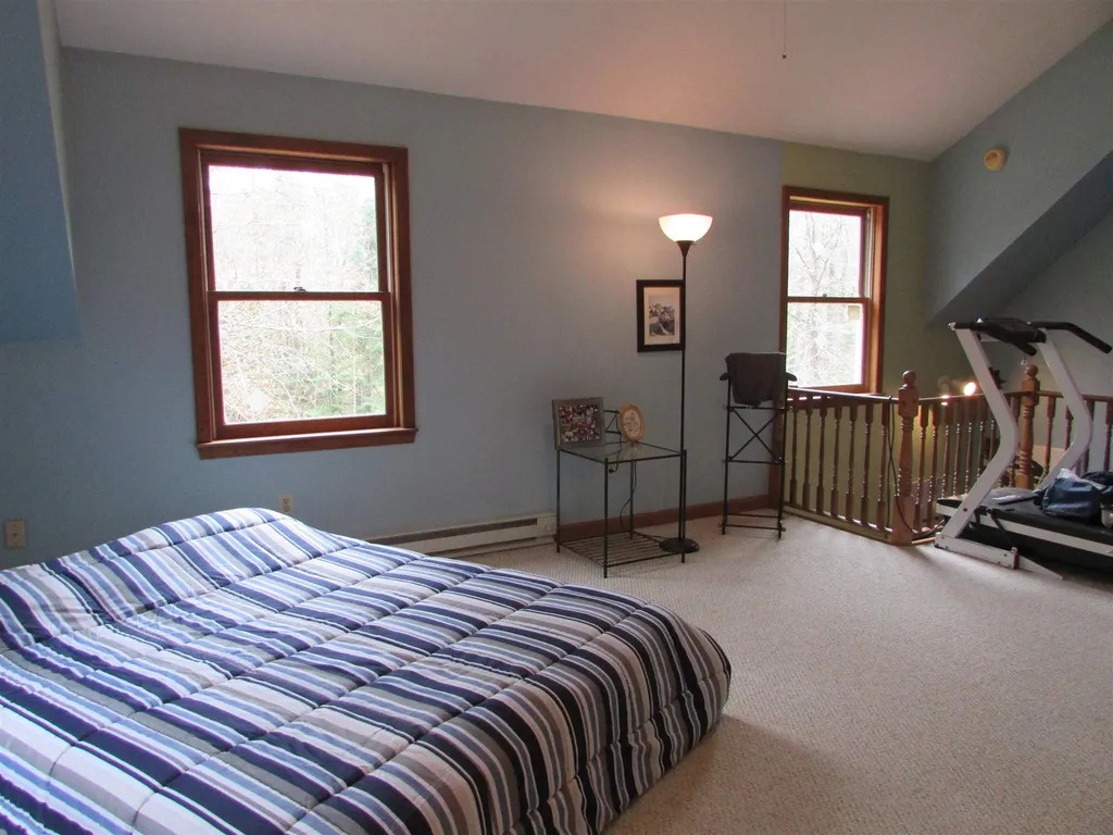 28 Blueberry Woods Drive Canaan NH 03741