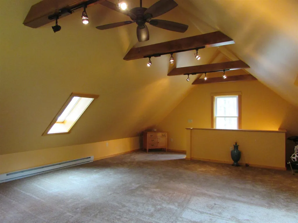 28 Blueberry Woods Drive Canaan NH 03741