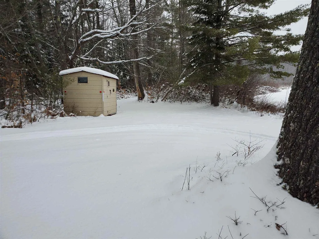 28 Blueberry Woods Drive Canaan NH 03741