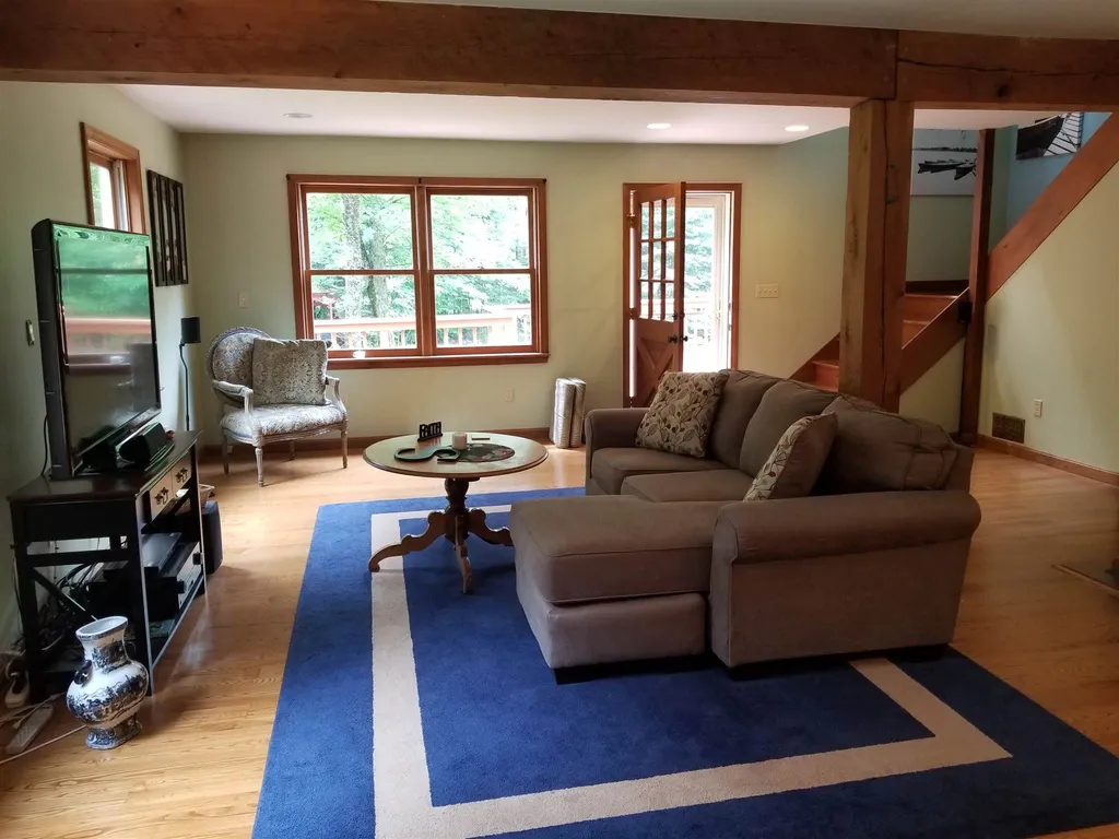 28 Blueberry Woods Drive Canaan NH 03741