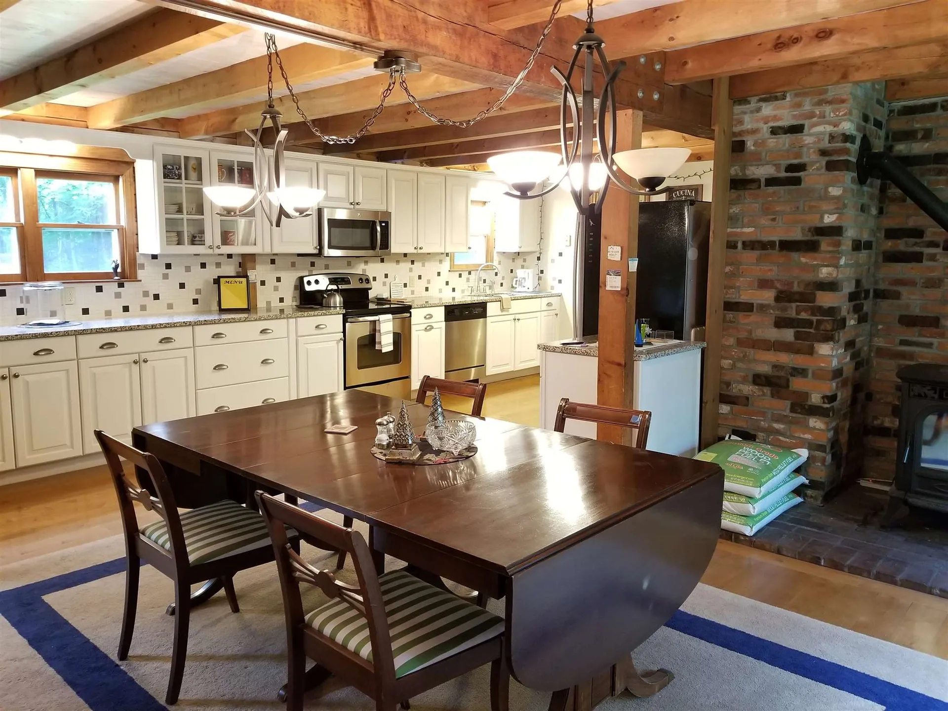 28 Blueberry Woods Drive Canaan NH 03741