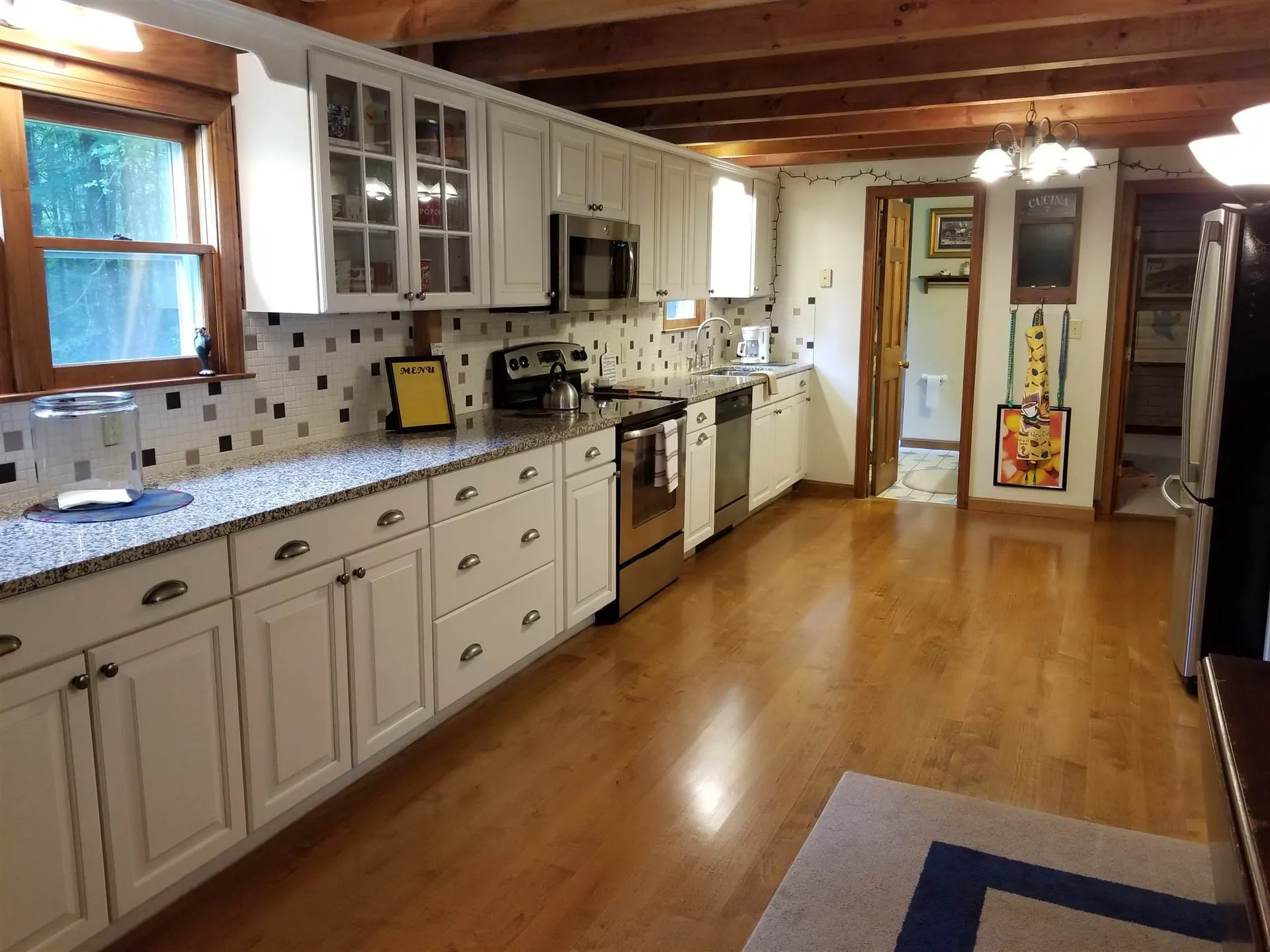 28 Blueberry Woods Drive Canaan NH 03741