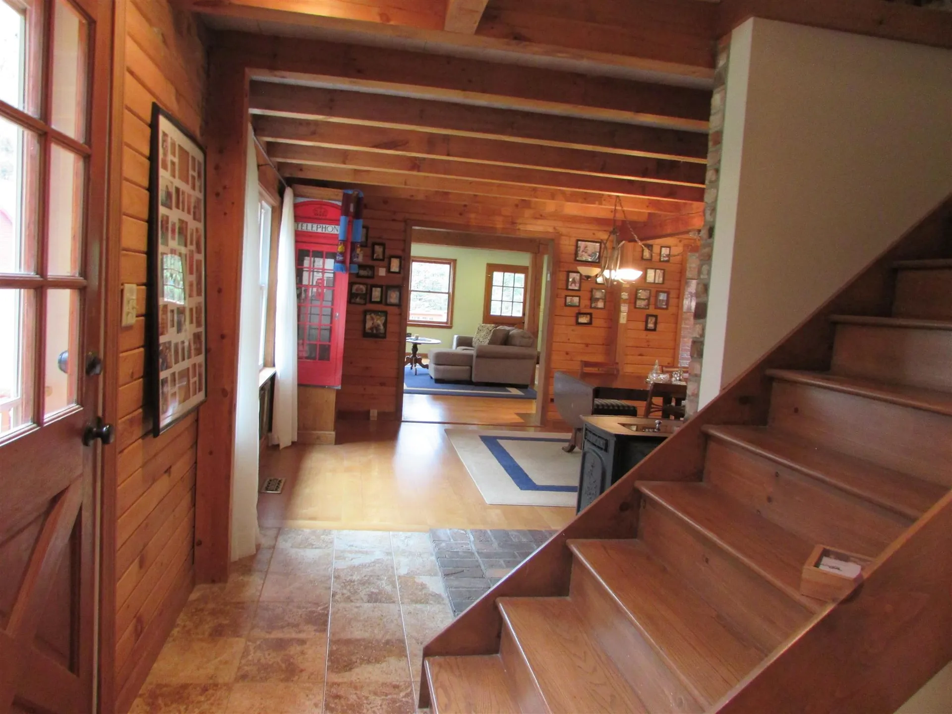 28 Blueberry Woods Drive Canaan NH 03741