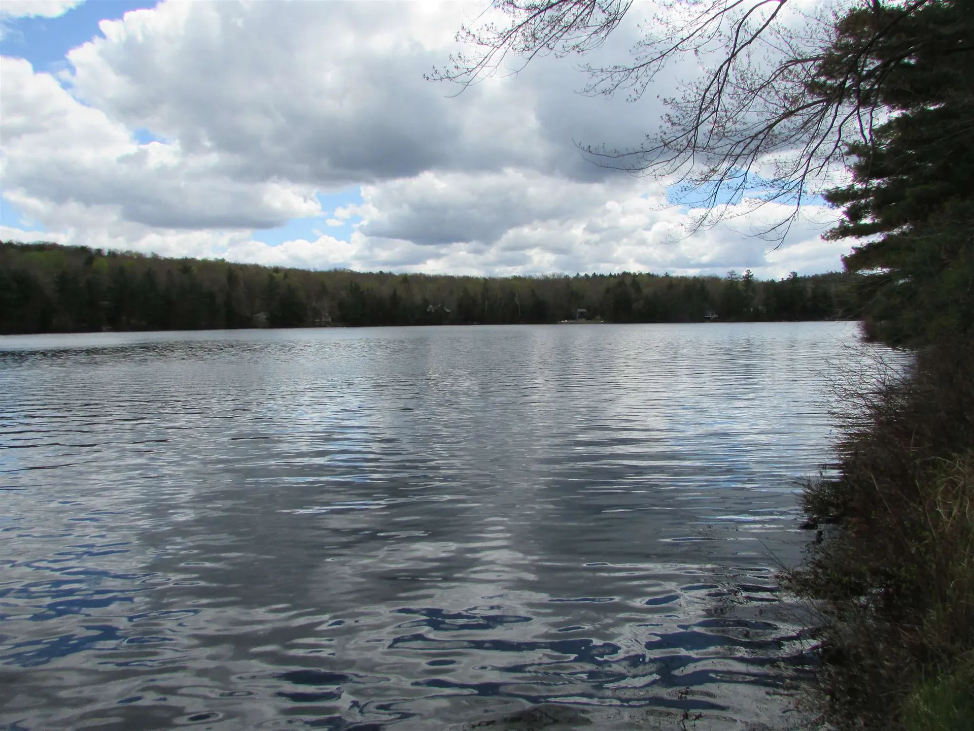 28 Blueberry Woods Drive Canaan NH 03741