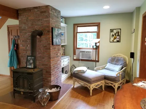 28 Blueberry Woods Drive Canaan NH 03741