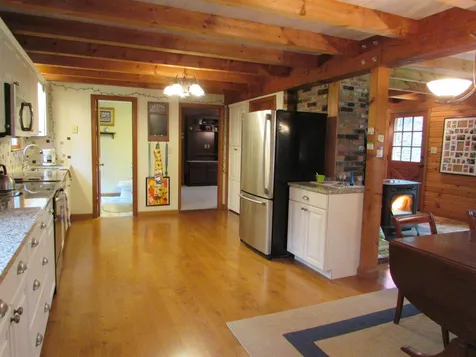 28 Blueberry Woods Drive Canaan NH 03741