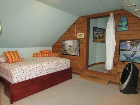 28 Blueberry Woods Drive Canaan NH 03741