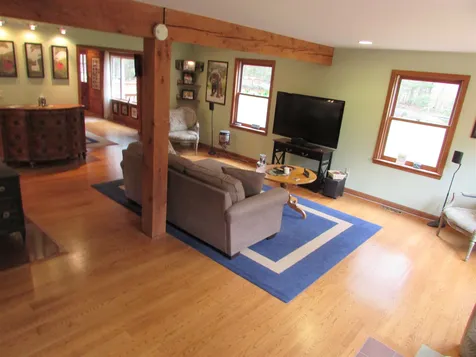 28 Blueberry Woods Drive Canaan NH 03741