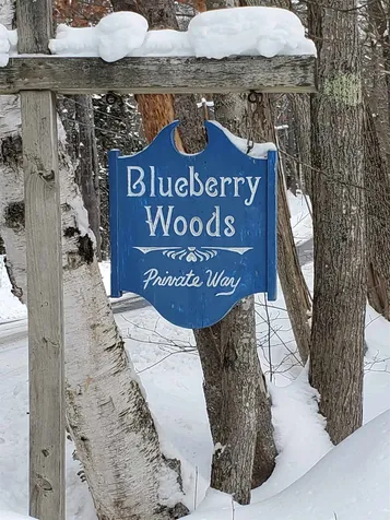 28 Blueberry Woods Drive Canaan NH 03741