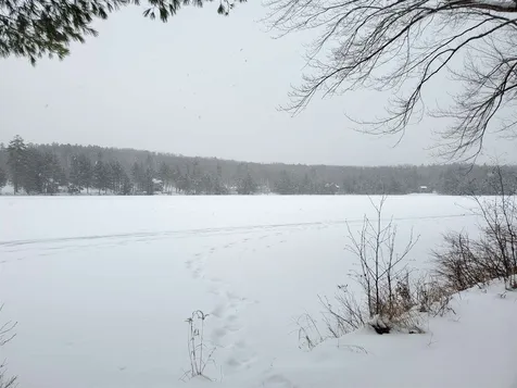 28 Blueberry Woods Drive Canaan NH 03741