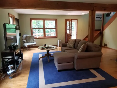 28 Blueberry Woods Drive Canaan NH 03741