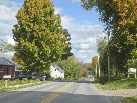 75 Blueberry Lane Jericho VT 05465