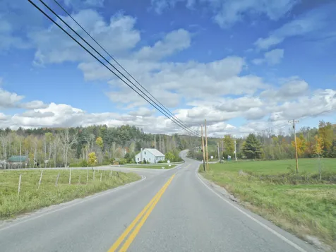 75 Blueberry Lane Jericho VT 05465