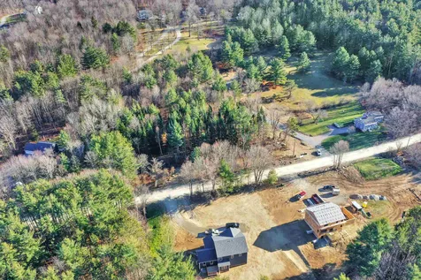 75 Blueberry Lane Jericho VT 05465