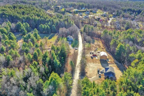 75 Blueberry Lane Jericho VT 05465