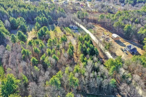 75 Blueberry Lane Jericho VT 05465