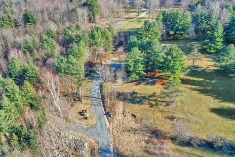 75 Blueberry Lane Jericho VT 05465
