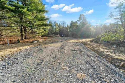 75 Blueberry Lane Jericho VT 05465