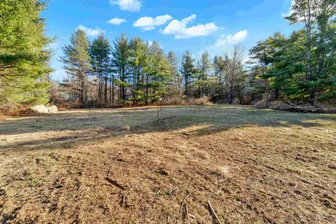 75 Blueberry Lane Jericho VT 05465