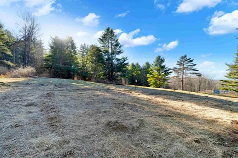 75 Blueberry Lane Jericho VT 05465