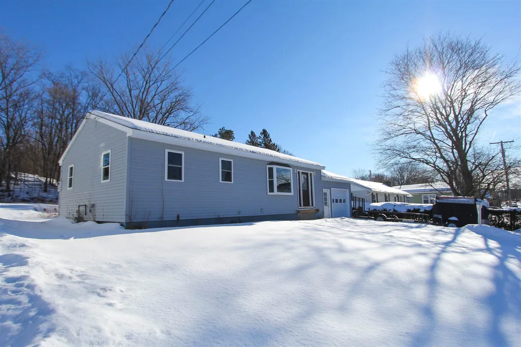 191 Hickok Street Winooski VT 05404-0000