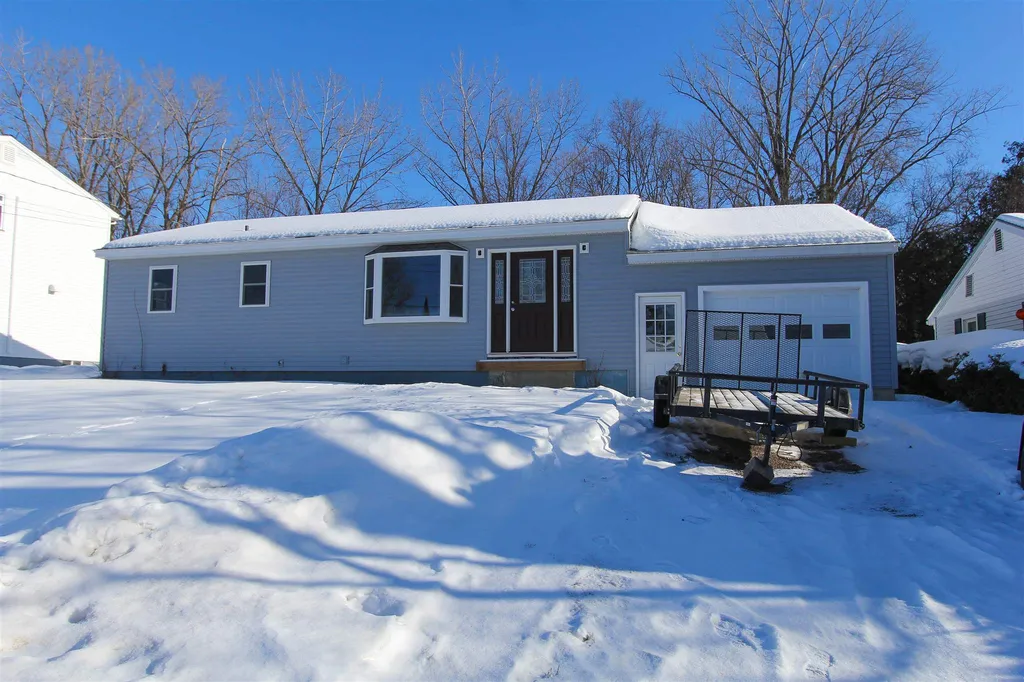 191 Hickok Street Winooski VT 05404-0000