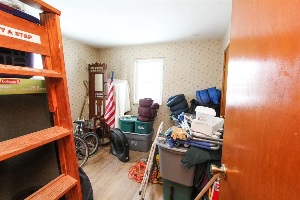 191 Hickok Street Winooski VT 05404-0000