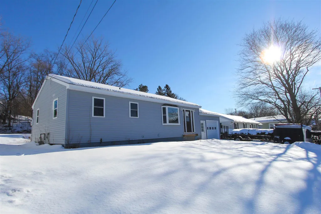 191 Hickok Street Winooski VT 05404-0000