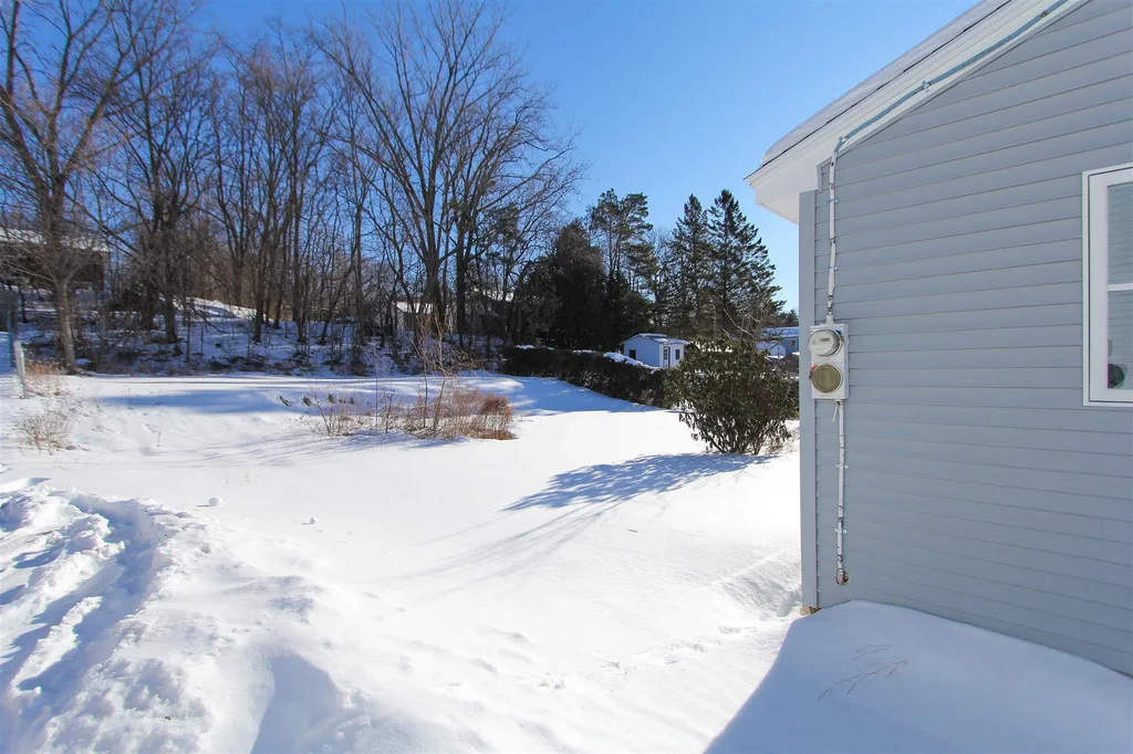 191 Hickok Street Winooski VT 05404-0000