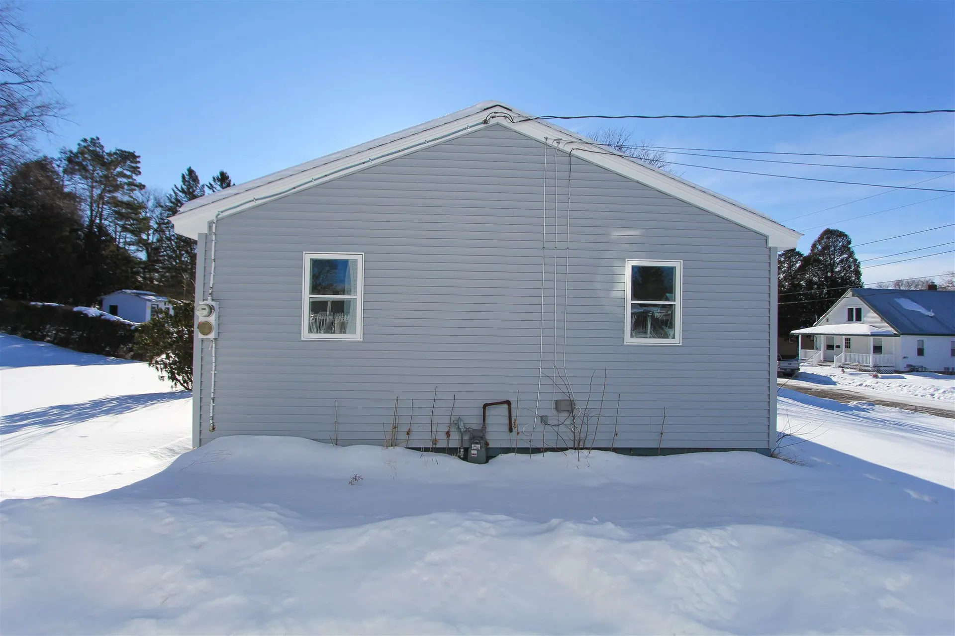 191 Hickok Street Winooski VT 05404-0000