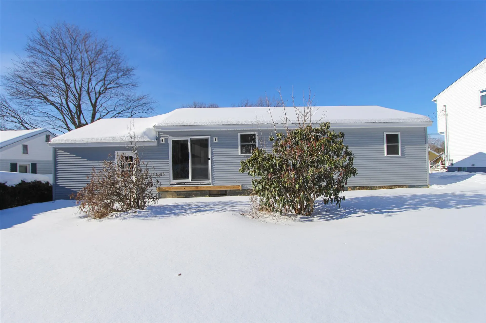 191 Hickok Street Winooski VT 05404-0000