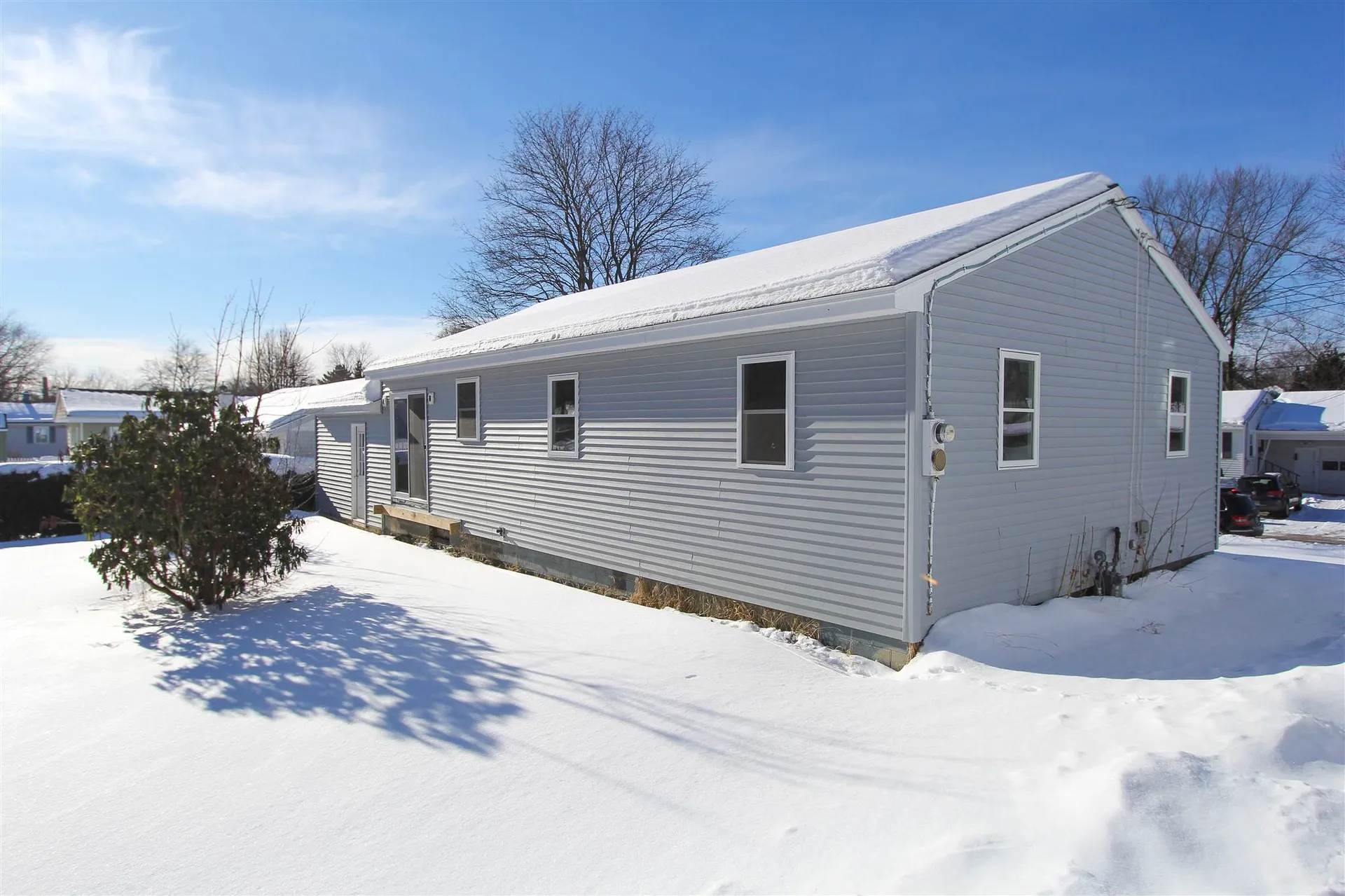191 Hickok Street Winooski VT 05404-0000
